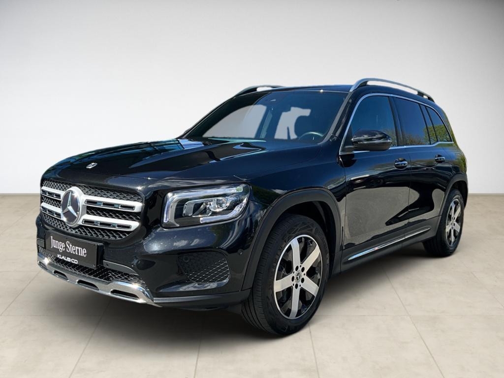 Mercedes-Benz GL-Klasse GLB 200 Progressive GLB 200 d
