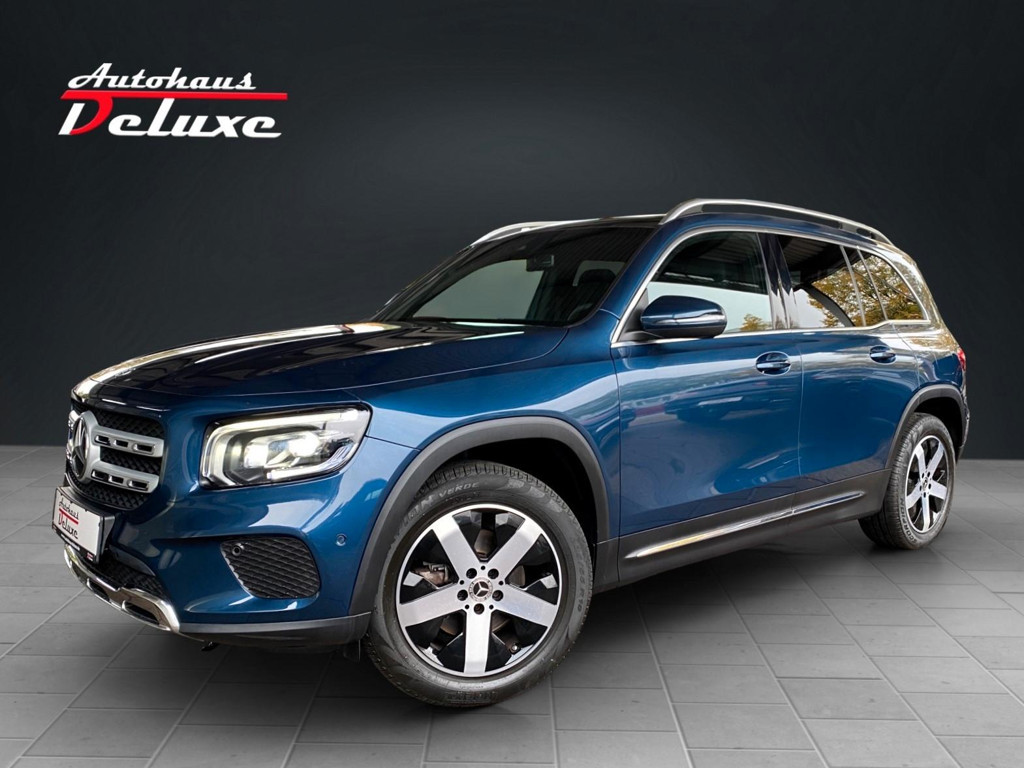 Mercedes-Benz GL-Klasse GLB 200 Progressive