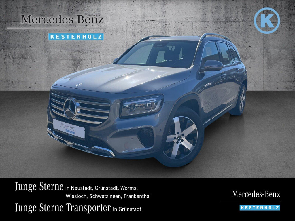 Mercedes-Benz GL-Klasse GLB 200 Progressive