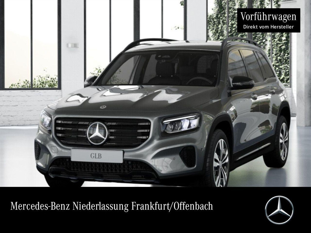 Mercedes-Benz GL-Klasse GLB 200 Progressive