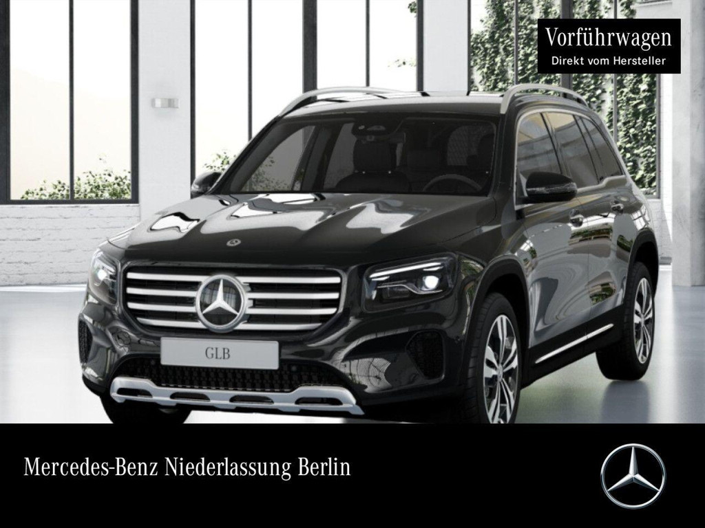 Mercedes-Benz GL-Klasse GLB 200 Progressive