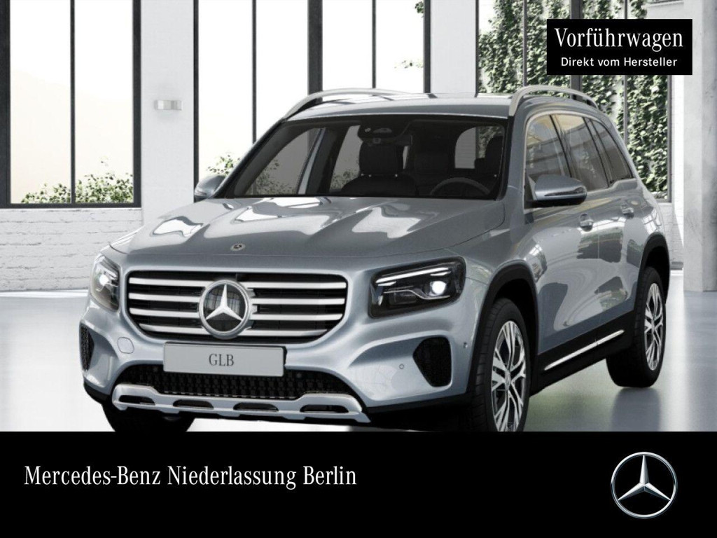 Mercedes-Benz GL-Klasse GLB 200 Progressive