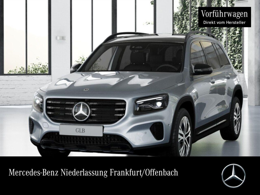 Mercedes-Benz GL-Klasse GLB 200 Progressive