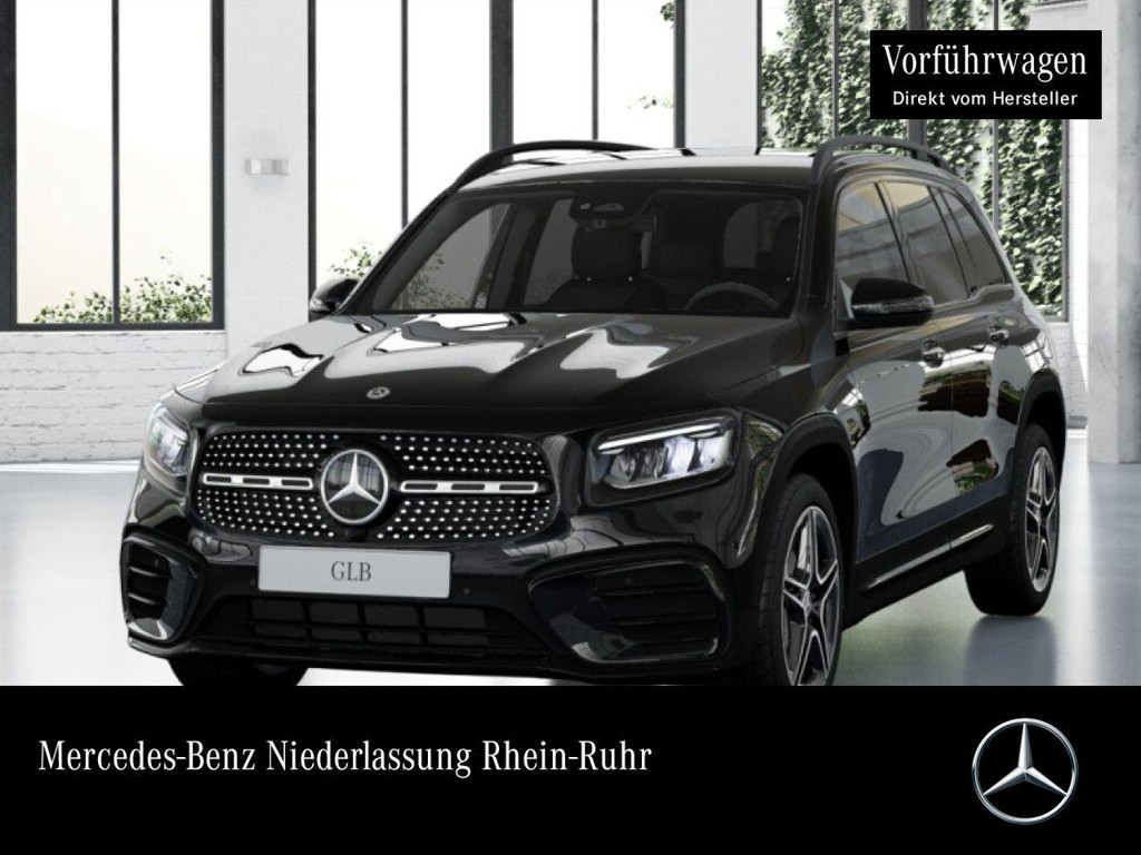 Mercedes-Benz GL-Klasse GLB 200 AMG Line