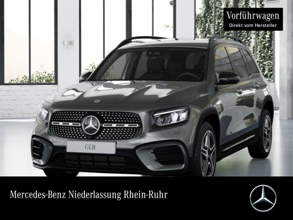Mercedes-Benz GL-Klasse GLB 200 AMG Line