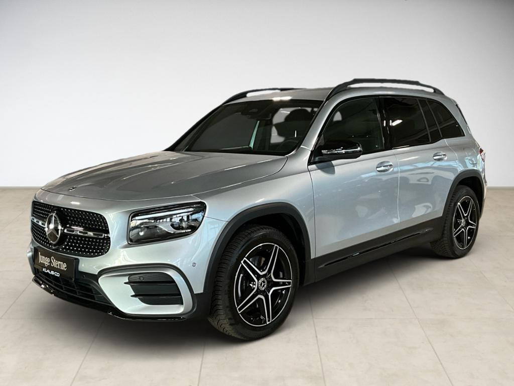 Mercedes-Benz GL-Klasse GLB 200 AMG Line Style GLB 200 d