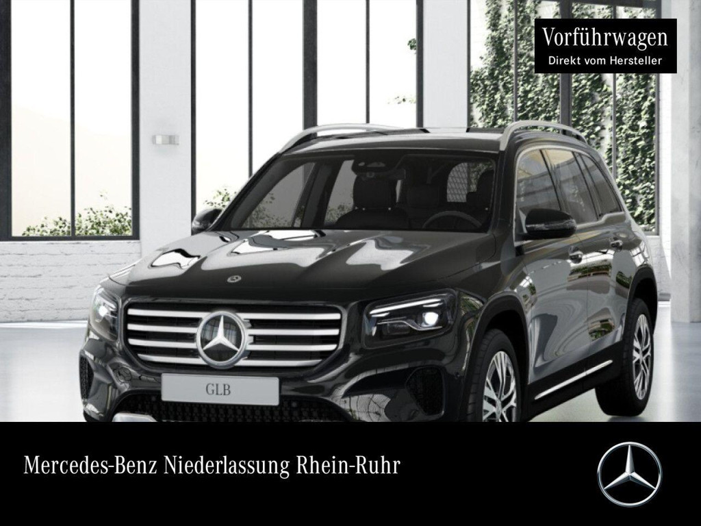 Mercedes-Benz GL-Klasse GLB 200 Progressive GLB 200 d