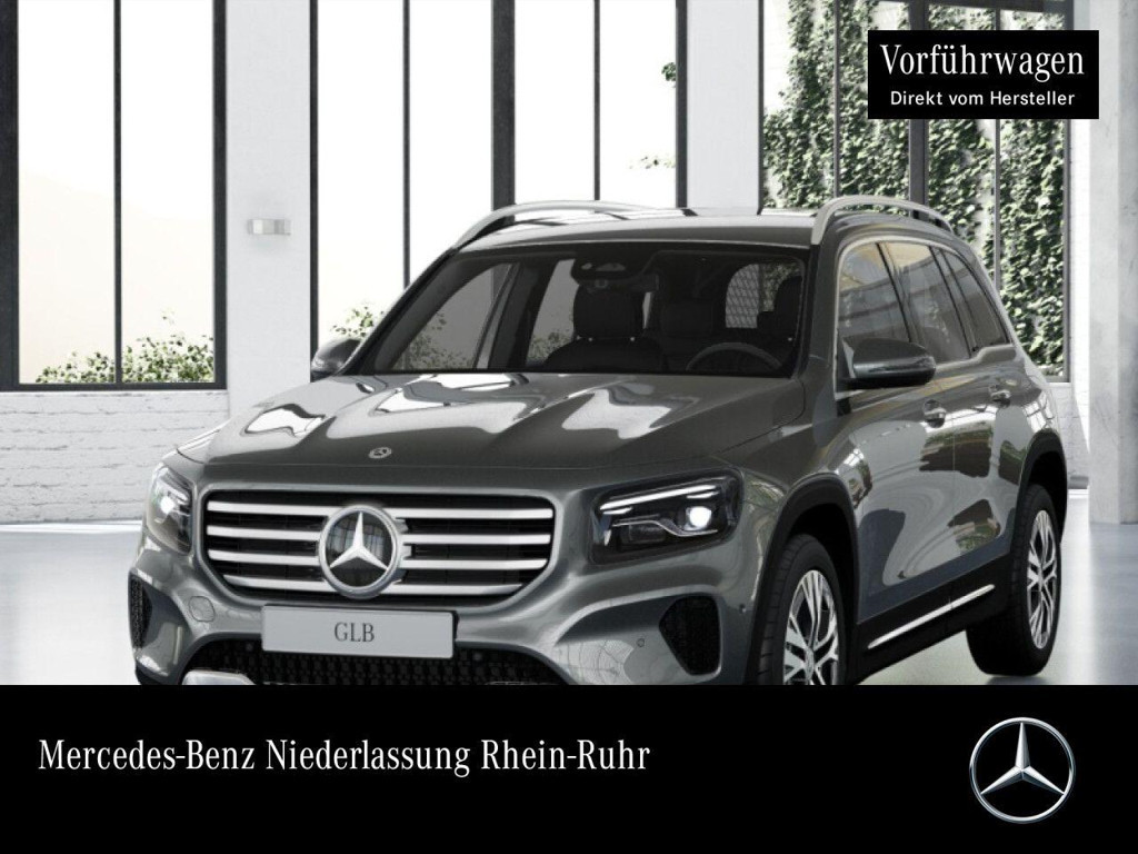 Mercedes-Benz GL-Klasse GLB 200 Progressive GLB 200 d