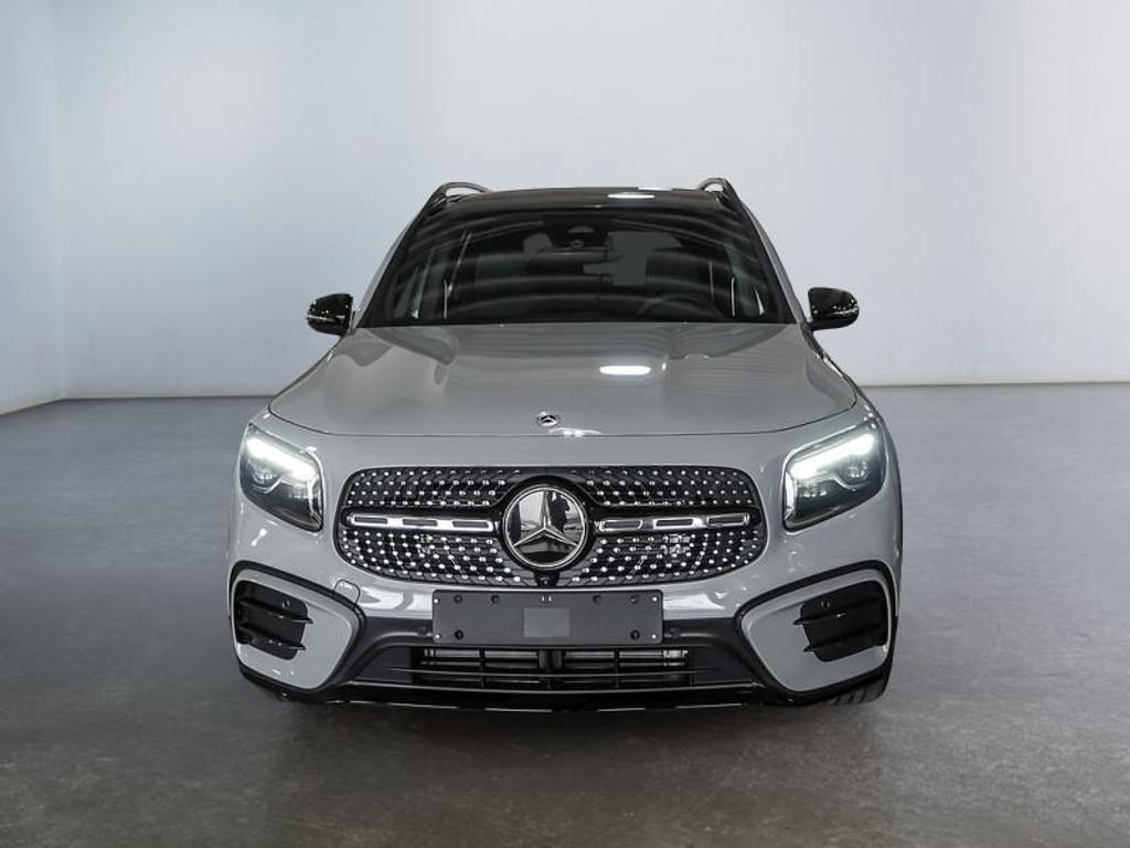 Mercedes-Benz GL-Klasse GLB 200 4MATIC AMG Line GLB 200 d