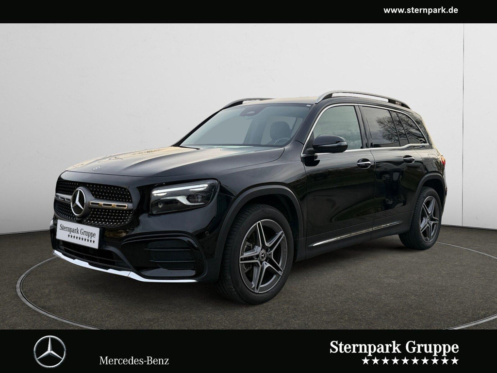 Mercedes-Benz GL-Klasse GLB 200 AMG Line GLB 200 d