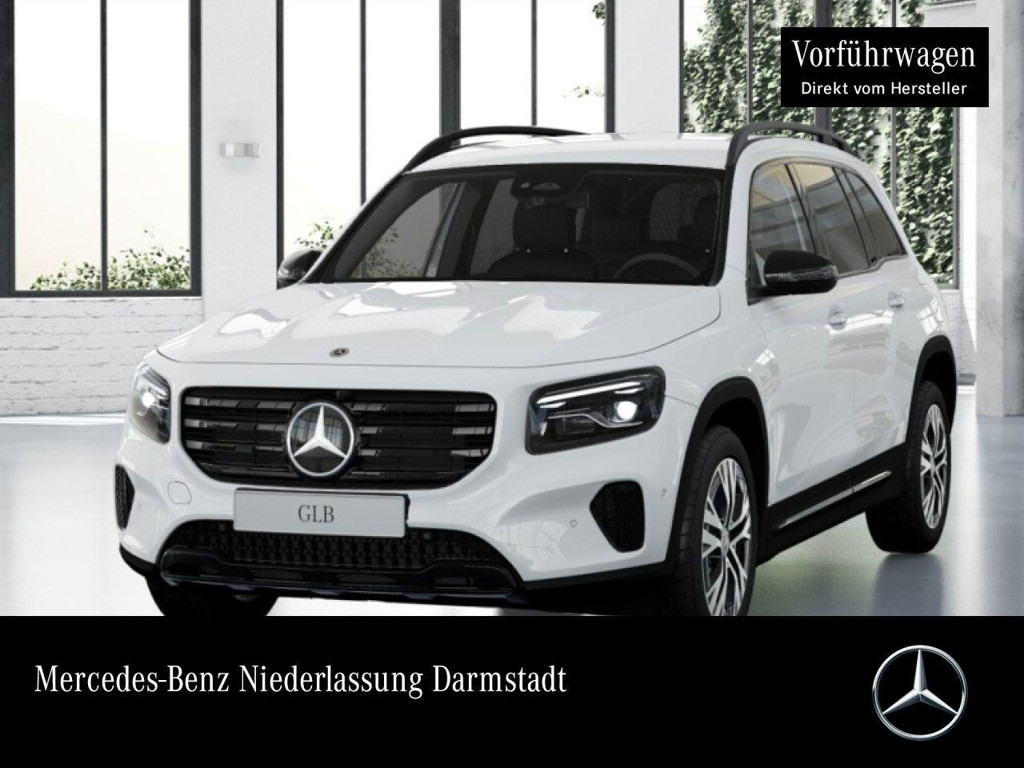 Mercedes-Benz GL-Klasse GLB 200 Progressive