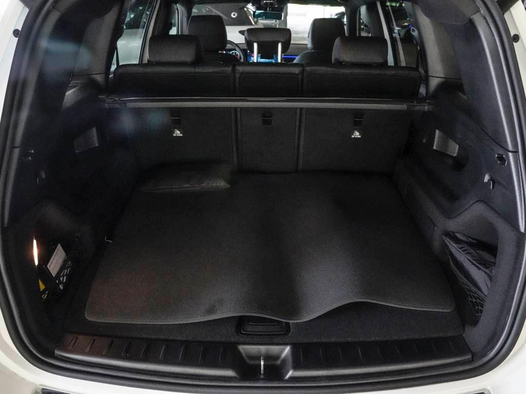 Mercedes-Benz GL-Klasse GLB 200 AMG Line