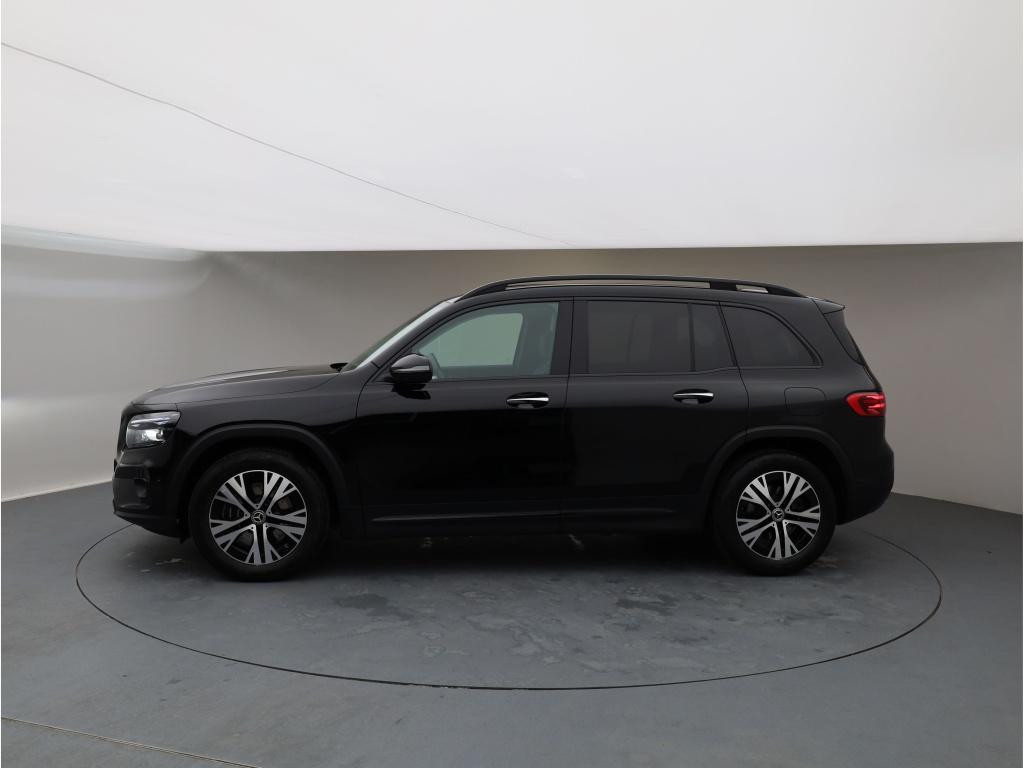 Mercedes-Benz GL-Klasse GLB 250 4MATIC Progressive