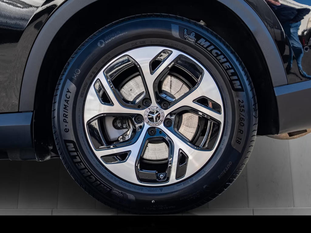 Mercedes-Benz GLC-Klasse GLC 220 4MATIC GLC 220 d