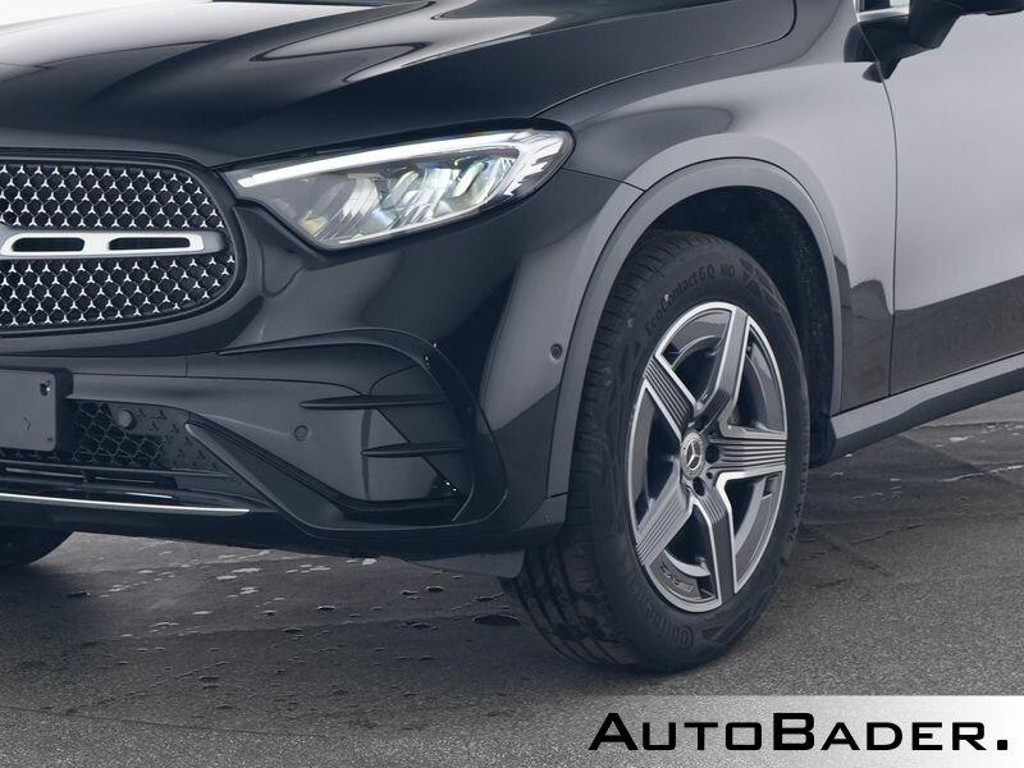 Mercedes-Benz GLC-Klasse GLC 300 4MATIC AMG Line GLC 300 e