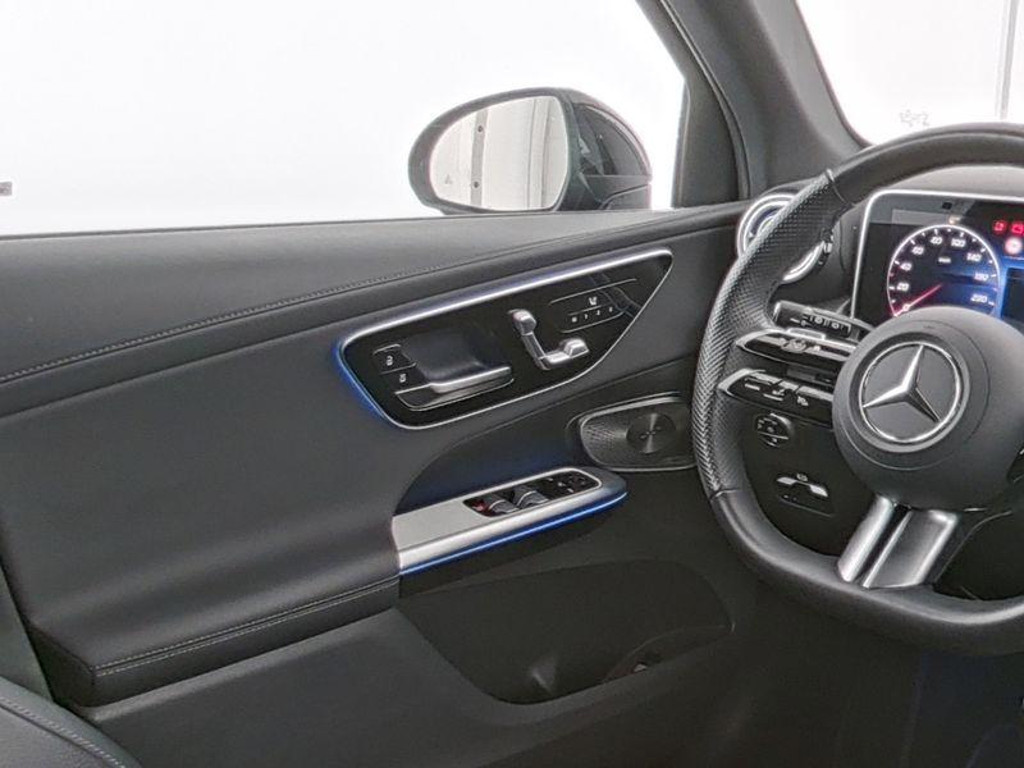 Mercedes-Benz GLC-Klasse GLC 300 4MATIC AMG Line Sport Edition Sportpakket GLC 300 d