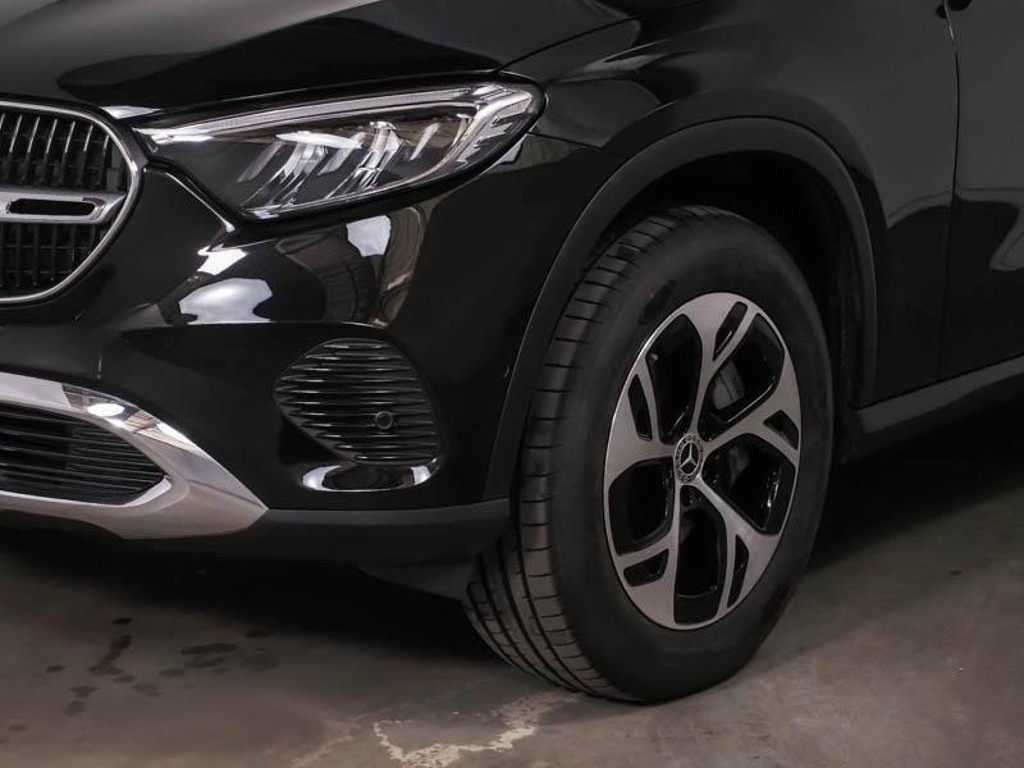 Mercedes-Benz GLC-Klasse GLC 300 GLC 300 e