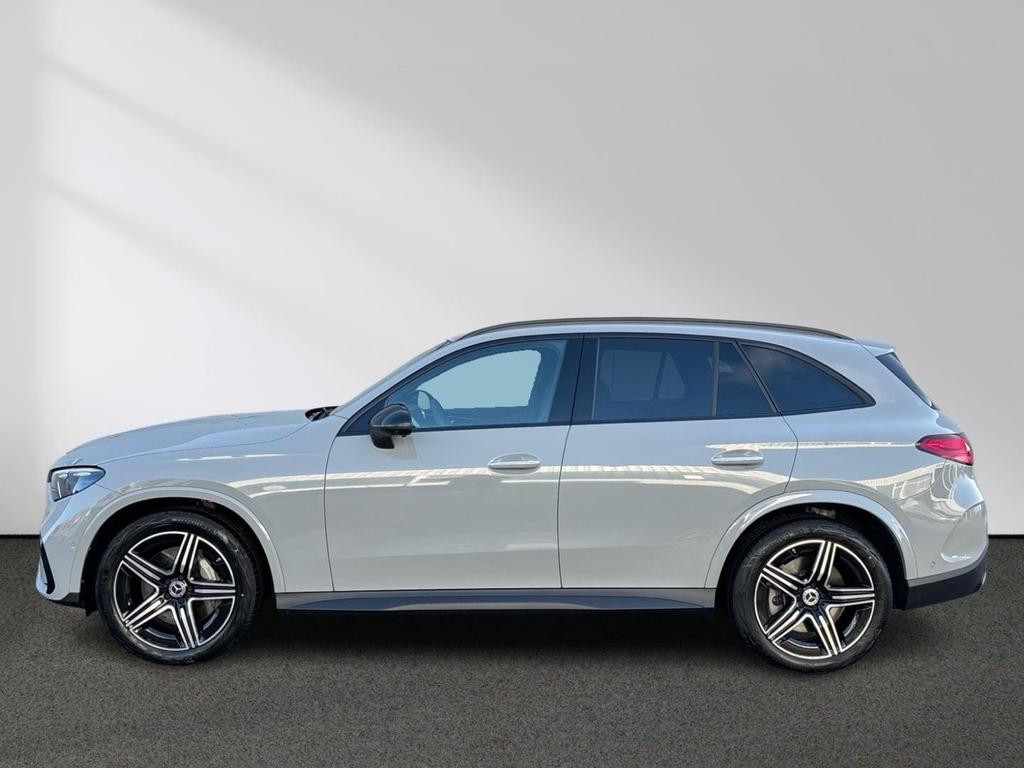 Mercedes-Benz GLC-Klasse GLC 450 4MATIC AMG Line