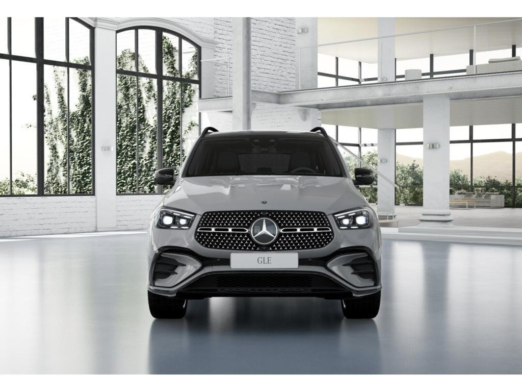 Mercedes-Benz GLE-Klasse GLE 450 4MATIC AMG Line