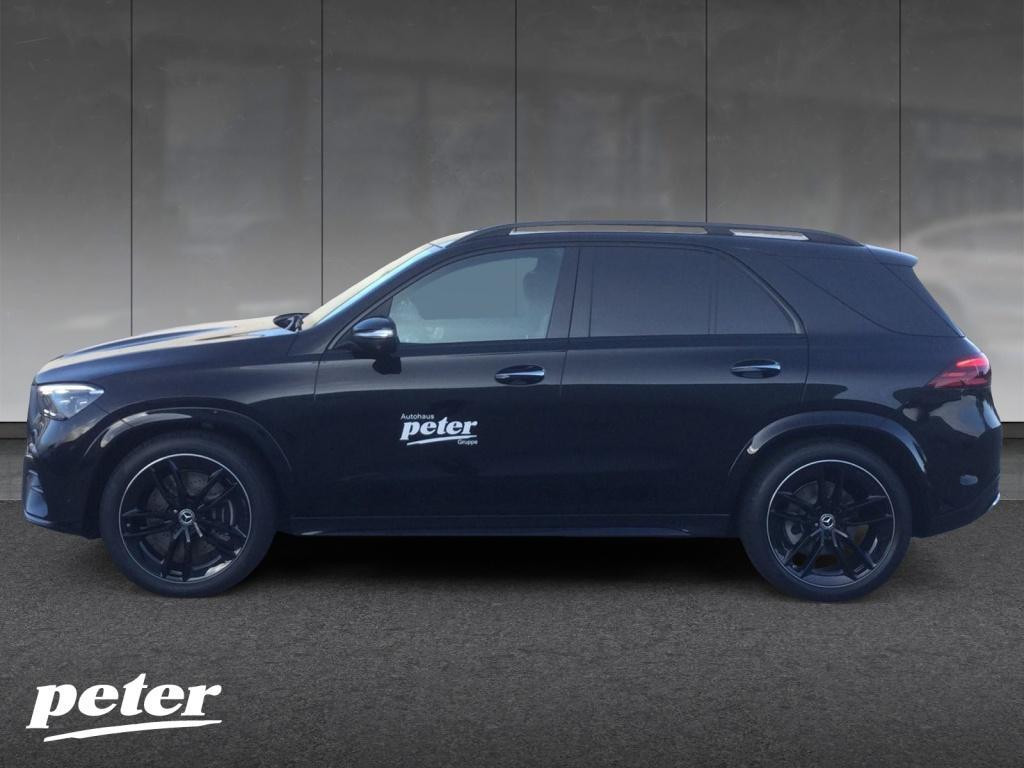Mercedes-Benz GLE-Klasse GLE 450 4MATIC AMG Line Premium Premium Plus