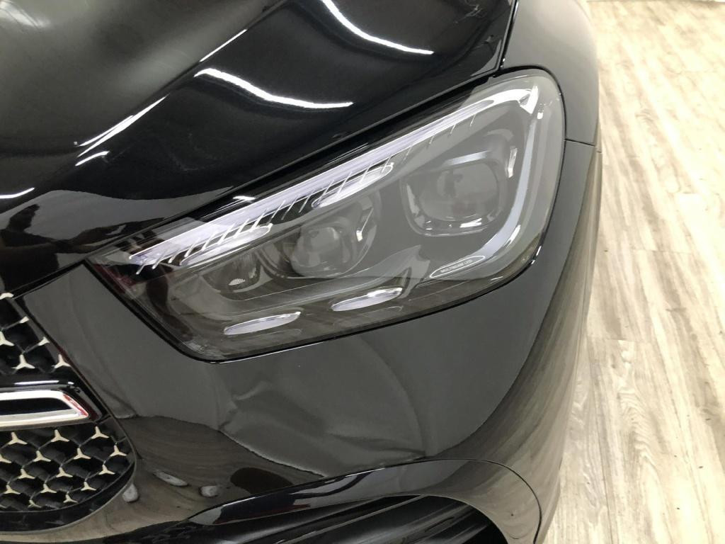 Mercedes-Benz GLE-Klasse GLE 450 4MATIC AMG Line