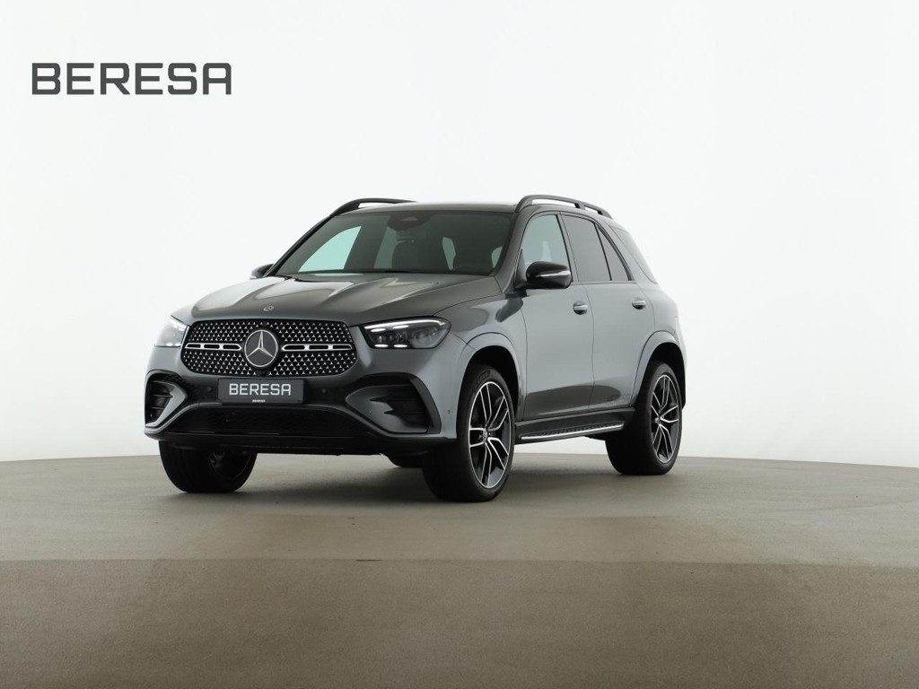 Mercedes-Benz GLE-Klasse GLE 450 4MATIC AMG Line