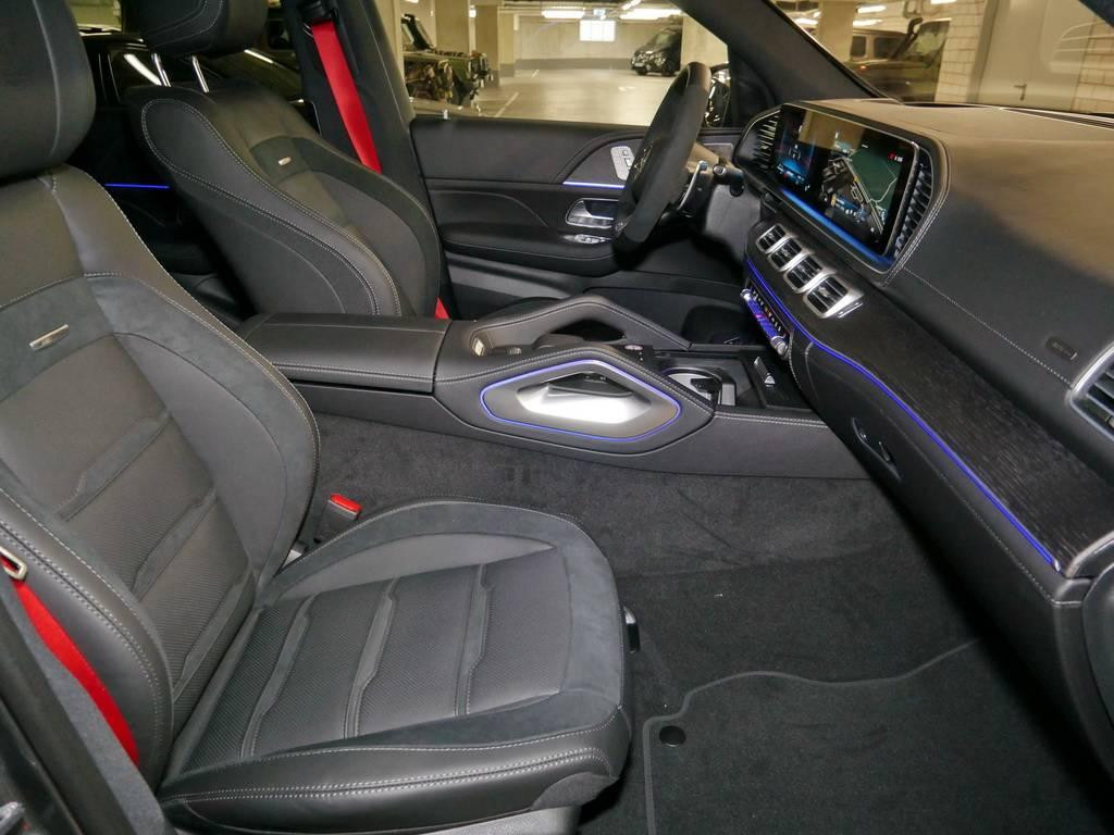 Mercedes-Benz GLE-Klasse GLE 53 AMG AMG Line