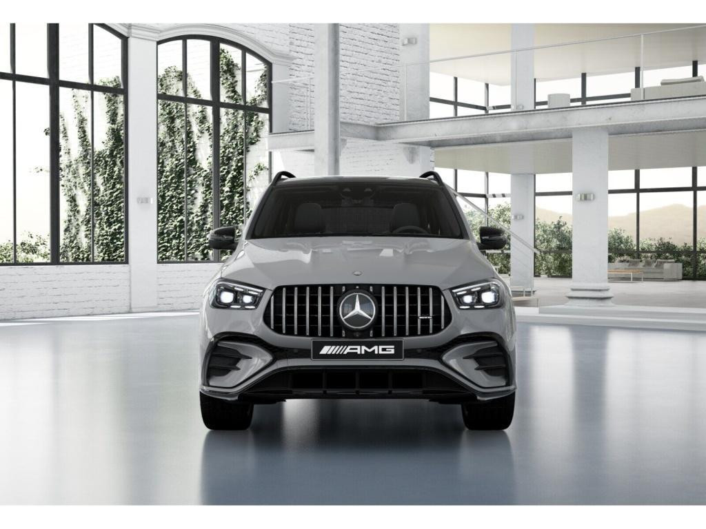Mercedes-Benz GLE-Klasse GLE 53 AMG 4MATIC+ AMG Line