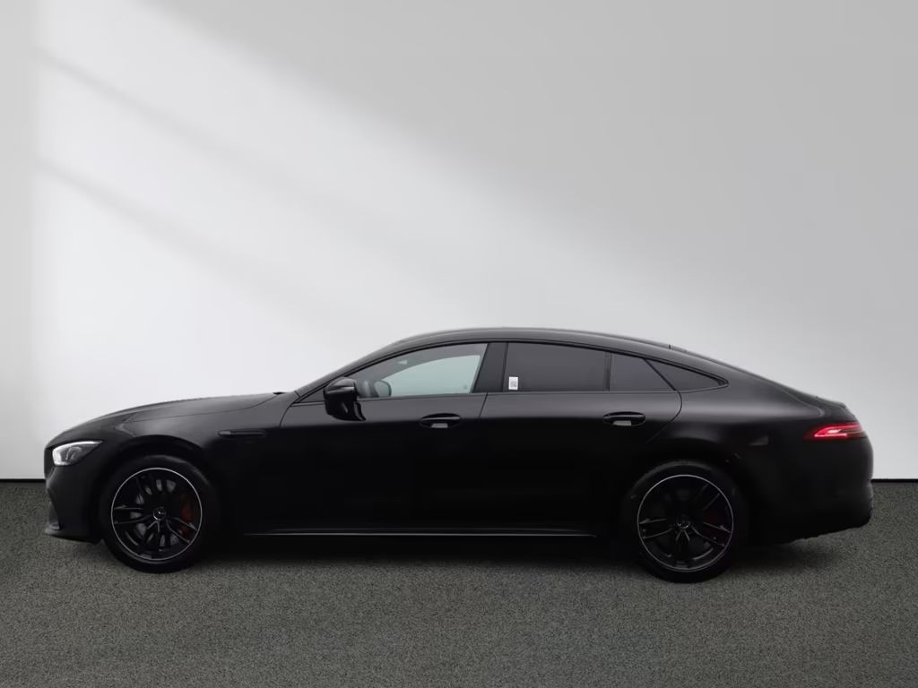 Mercedes-Benz AMG GT 43