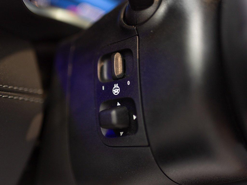 Mercedes-Benz SL-Klasse