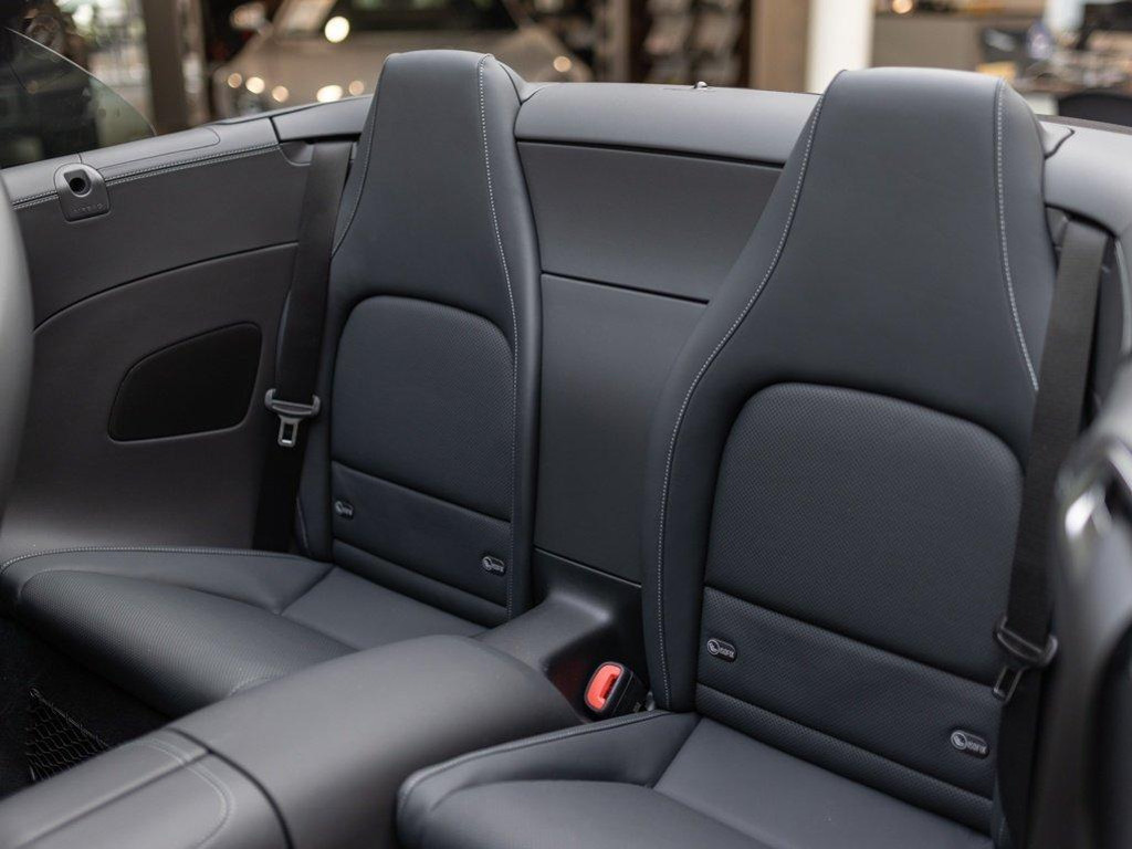 Mercedes-Benz SL-Klasse