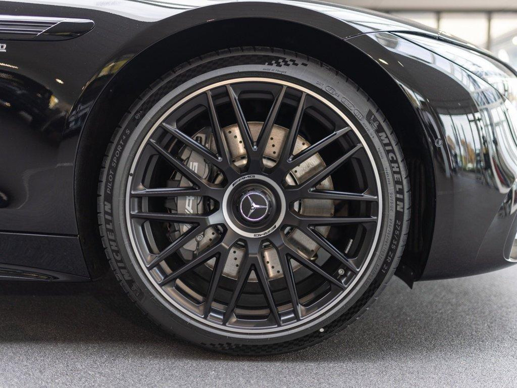 Mercedes-Benz SL-Klasse