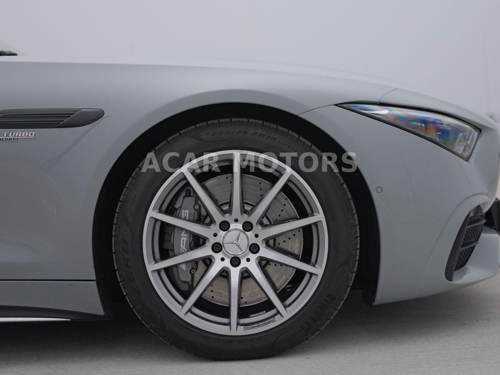 Mercedes-Benz SL-Klasse