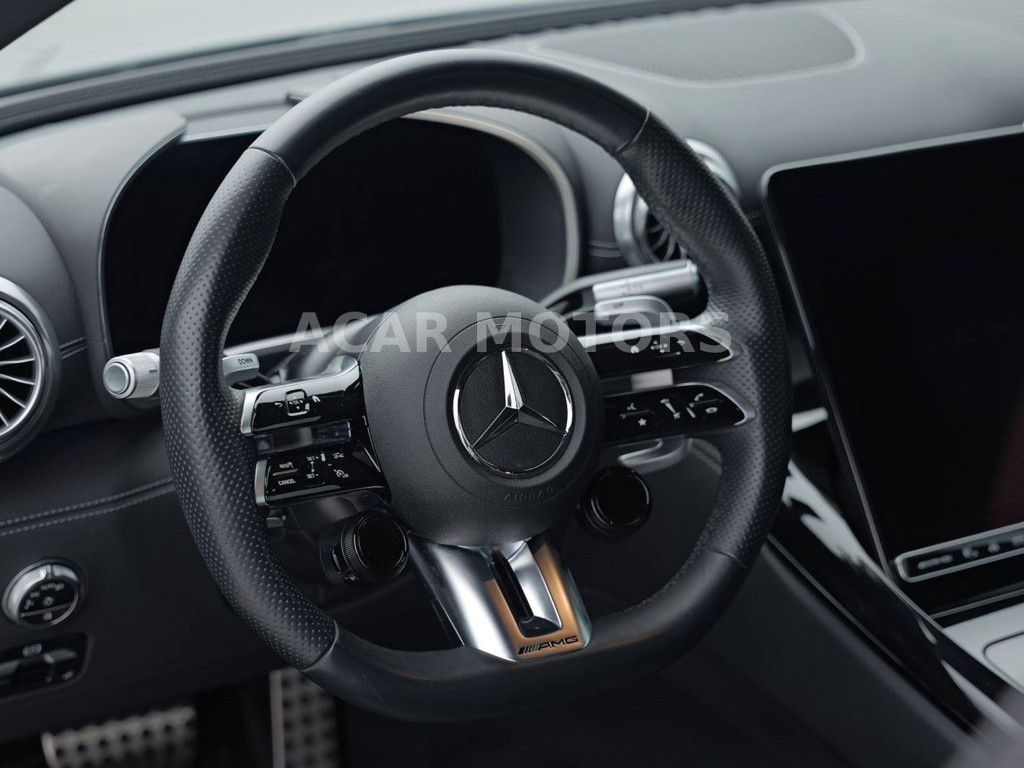 Mercedes-Benz SL-Klasse