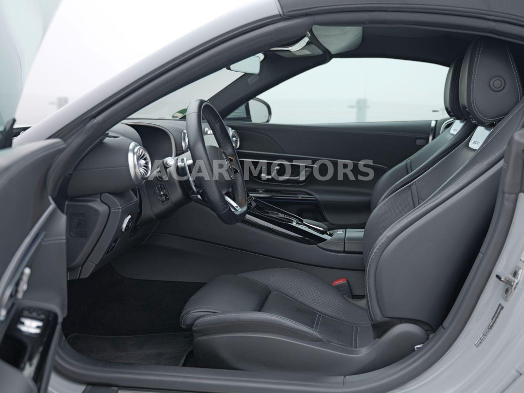 Mercedes-Benz SL-Klasse