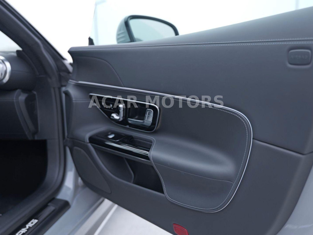 Mercedes-Benz SL-Klasse