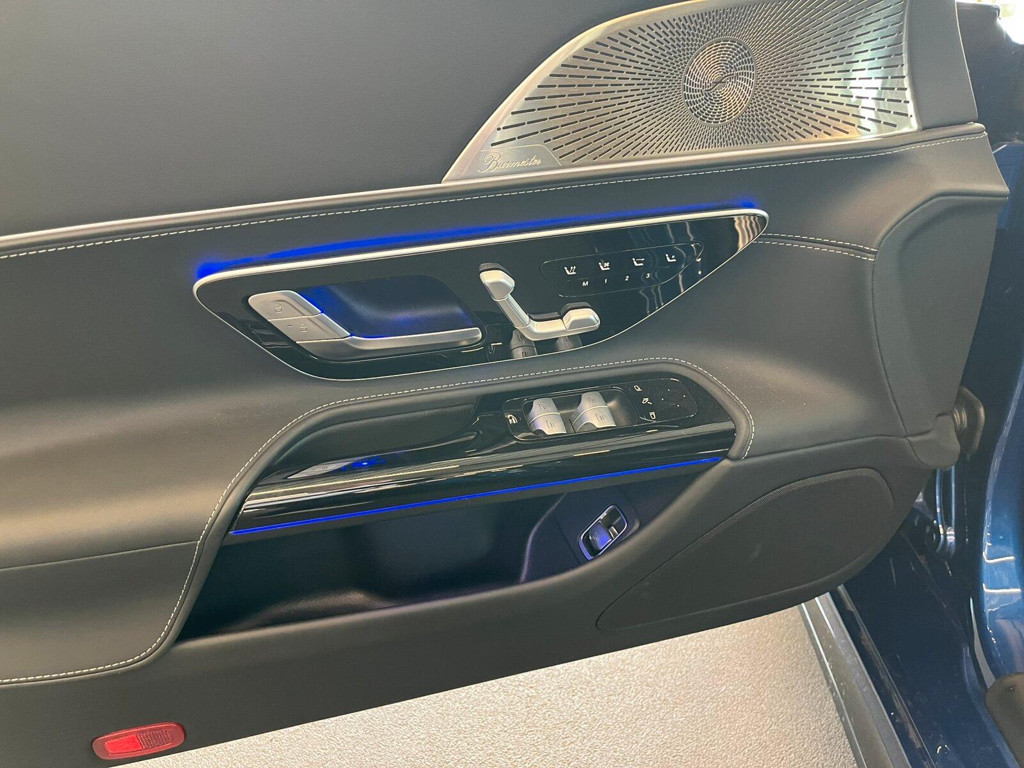 Mercedes-Benz SL-Klasse