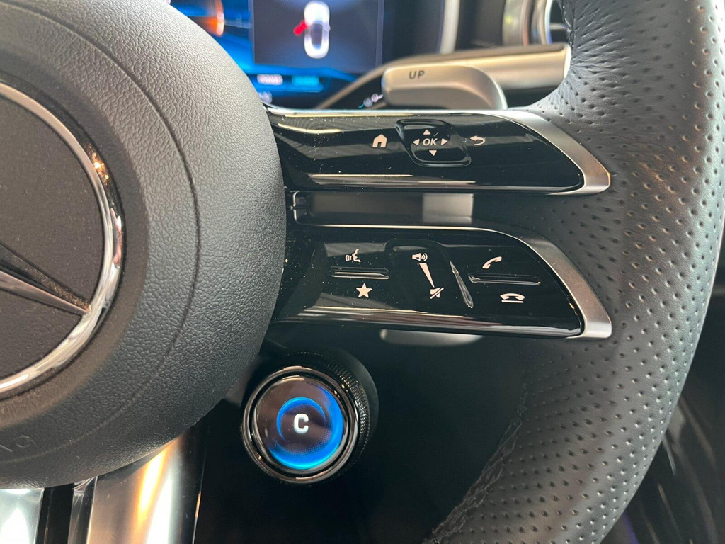 Mercedes-Benz SL-Klasse