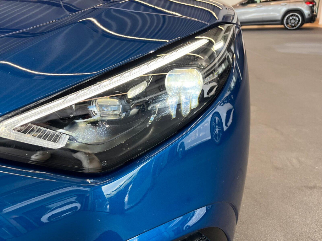 Mercedes-Benz SL-Klasse