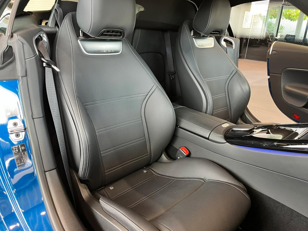 Mercedes-Benz SL-Klasse