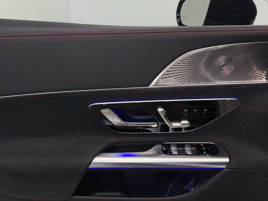 Mercedes-Benz SL-Klasse