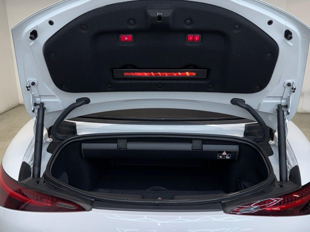 Mercedes-Benz SL-Klasse