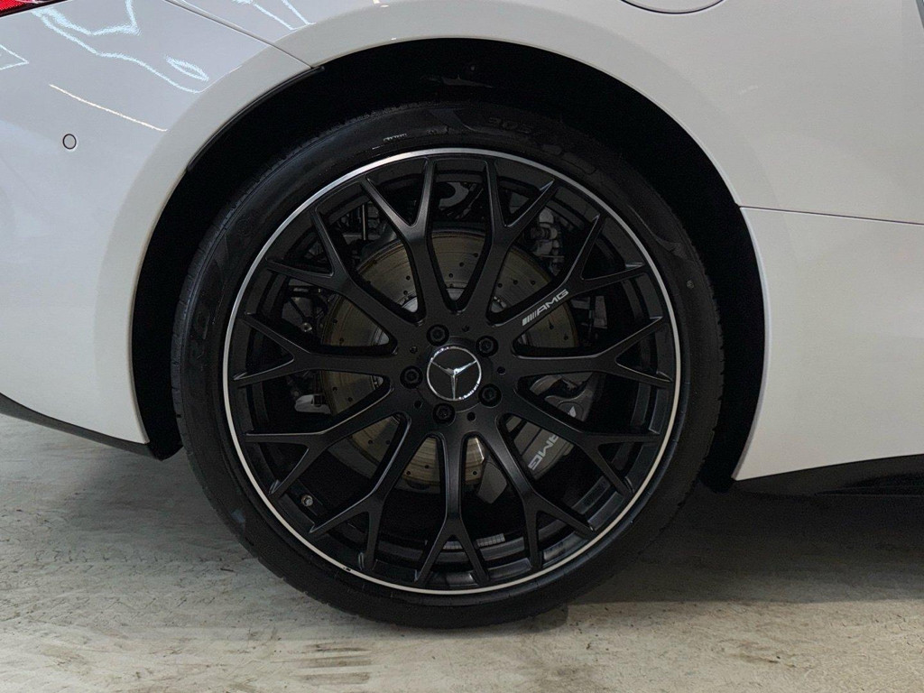 Mercedes-Benz SL-Klasse