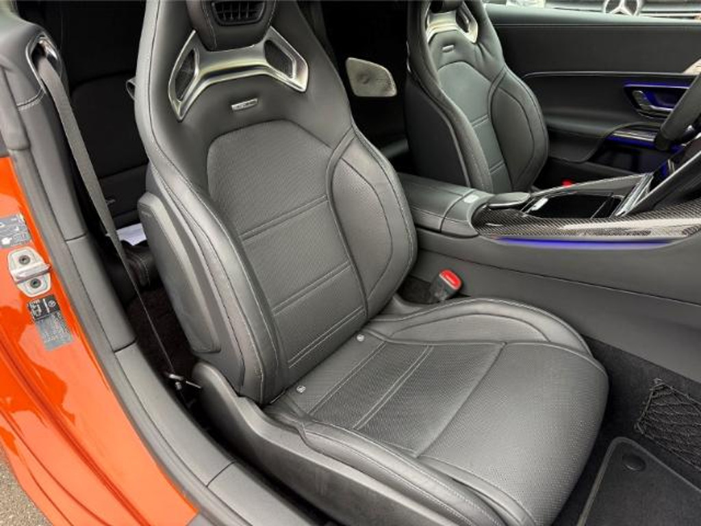 Mercedes-Benz SL-Klasse