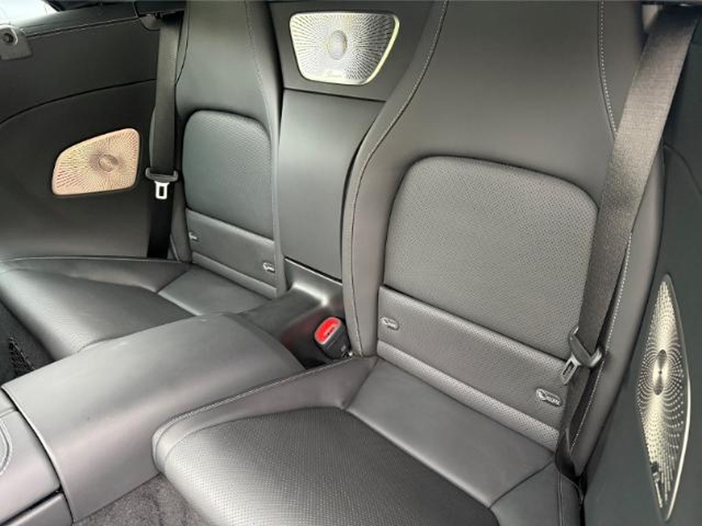 Mercedes-Benz SL-Klasse