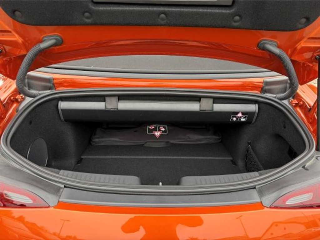 Mercedes-Benz SL-Klasse