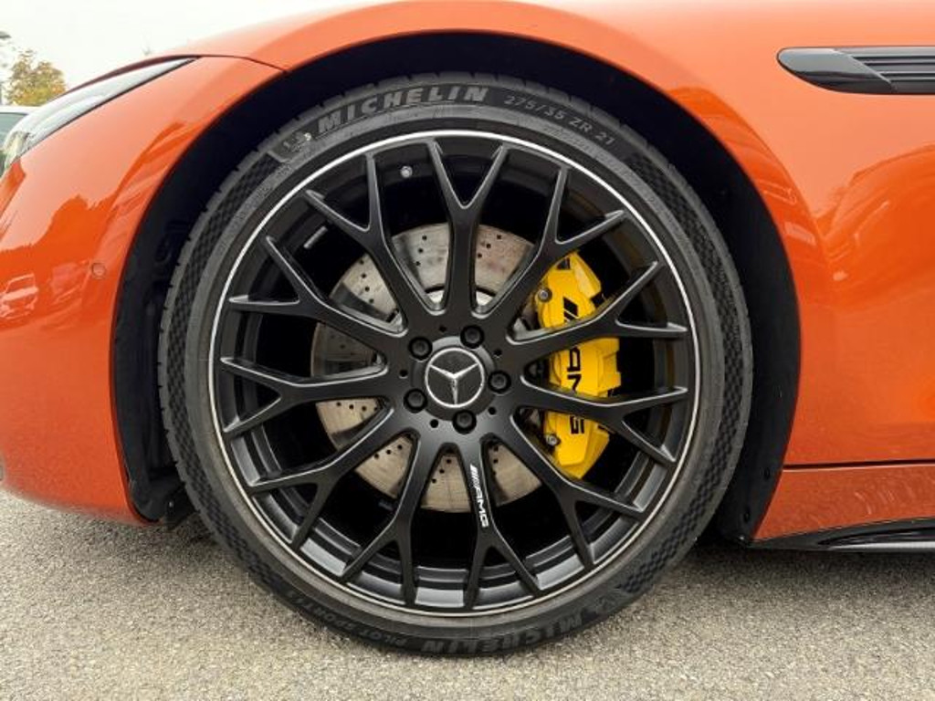 Mercedes-Benz SL-Klasse