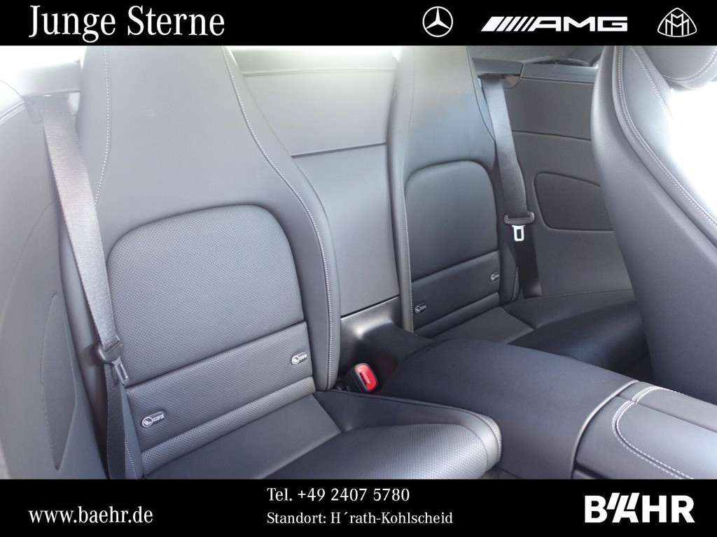 Mercedes-Benz SL-Klasse