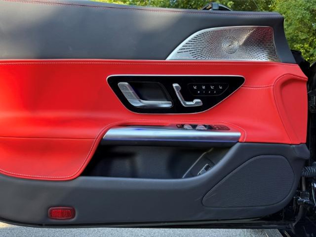 Mercedes-Benz SL-Klasse