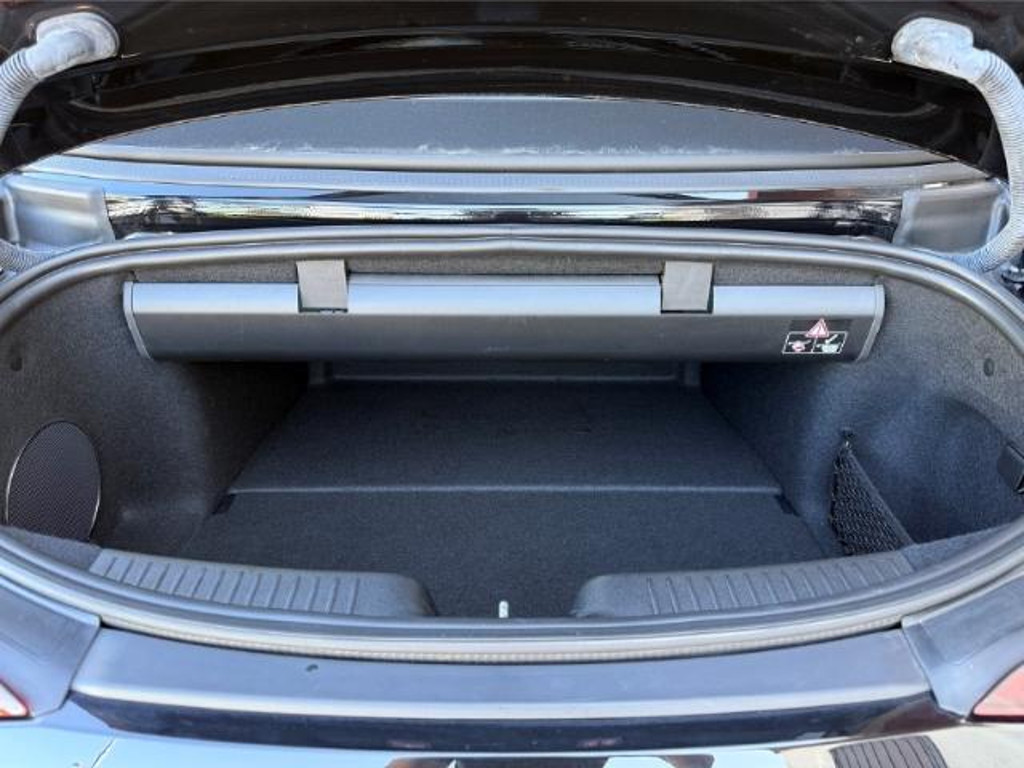 Mercedes-Benz SL-Klasse